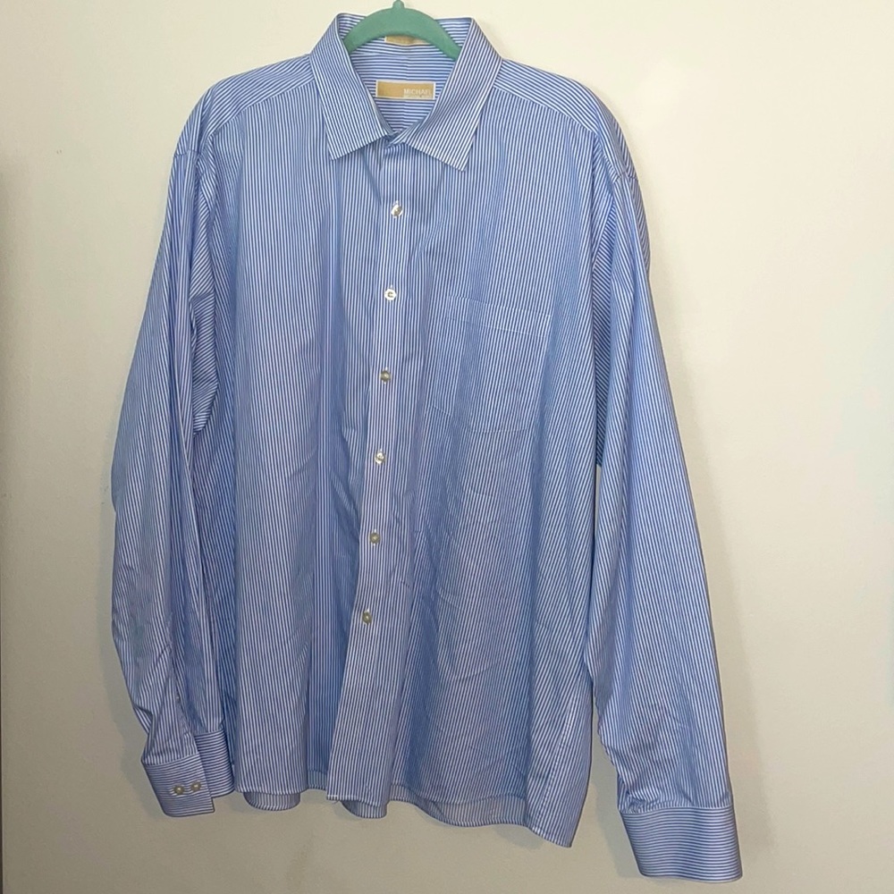 Michael Kors Button Down Shirt - image 1